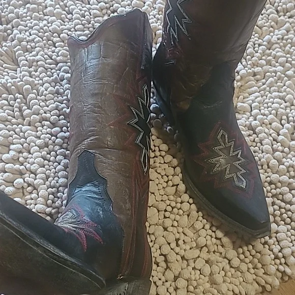 Old Gringo 7 Lykum - Picture 5 of 10